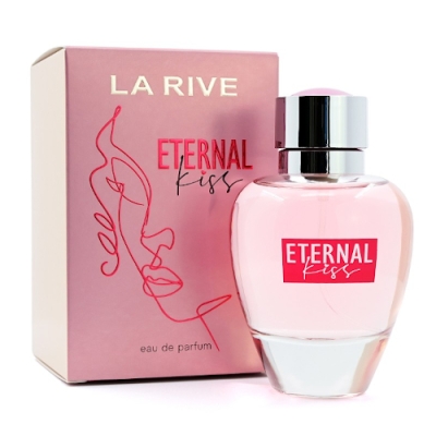 La Rive Eternal Kiss - woda perfumowana 90 ml