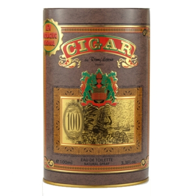 Remy Latour Cigar - woda toaletowa 100 ml