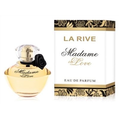 La Rive Madame in Love - woda perfumowana 90 ml