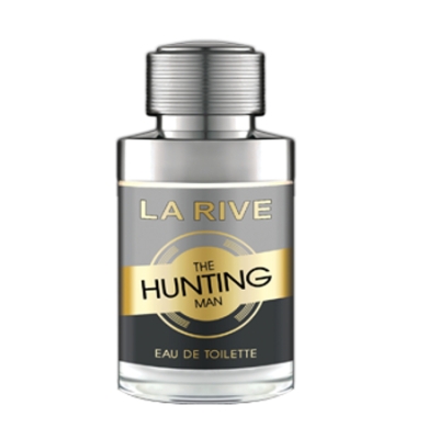 La Rive The Hunting Man - woda toaletowa, tester 75 ml