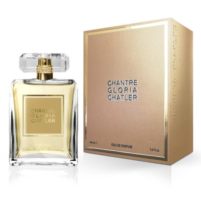 Chatler Chantre Gloria - woda perfumowana 100 ml