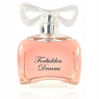 Sistelle Paris Forbidden Dreams - woda perfumowana dla kobiet 100 ml