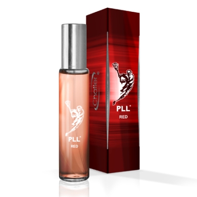 Chatler PLL Red Men - woda perfumowana 30 ml