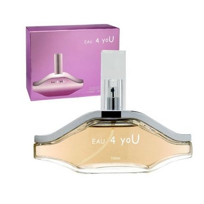 Tiverton Eau 4 You - woda perfumowana 100 ml