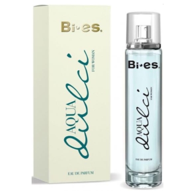 Bi Es Aqua Dulci - woda perfumowana 50 ml