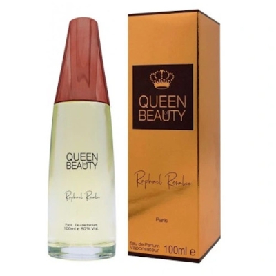 Raphael Rosalee Queen of Beauty - woda perfumowana 100 ml