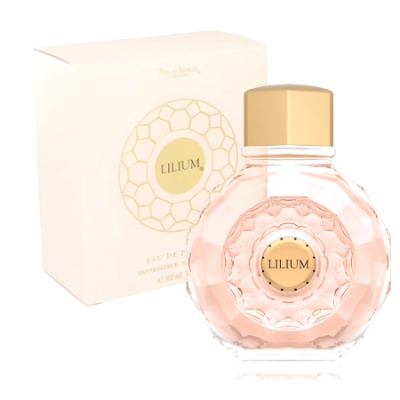 Paris Bleu Lilium - woda perfumowana 100 ml