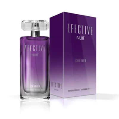 Chatler Efective Nuit - woda perfumowana, tester 100 ml