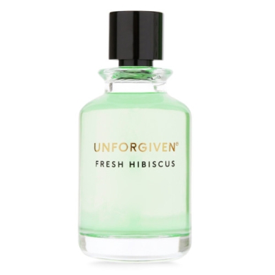 Fresh Hibiscus UNFORGIVEN Paris Bleu - Unisex woda perfumowana 100 ml