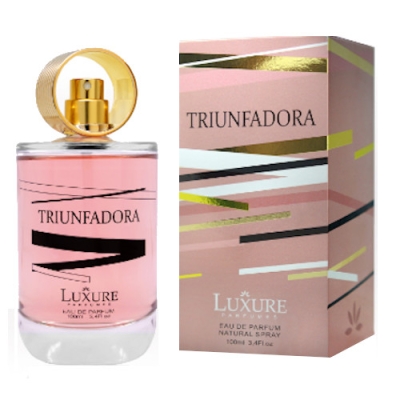 Luxure Triunfadora - woda perfumowana 100 ml