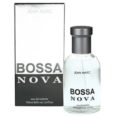 Jean Marc Bossa Nova - woda toaletowa dla mężczyzn 100 ml