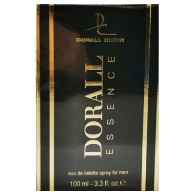 Dorall Essence Men - woda toaletowa 100 ml