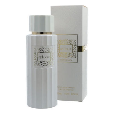 Cote Azur Elixir No.9 woda perfumowana dla kobiet 110 ml