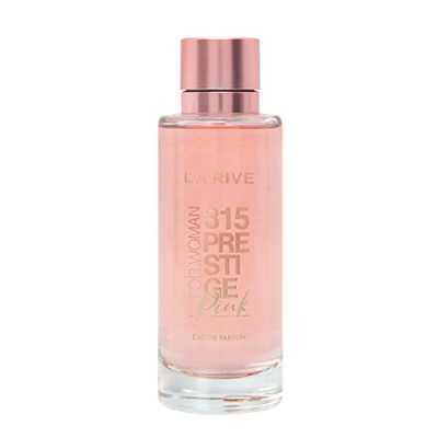 La Rive 315 Prestige Pink Woman - woda perfumowana, tester 100 ml