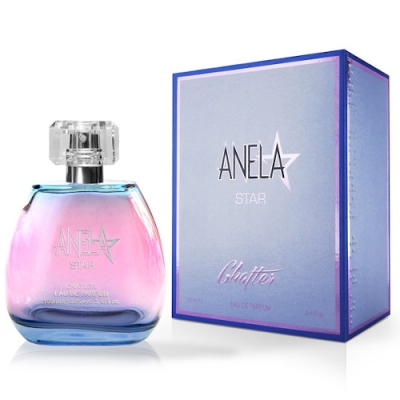 Chatler Anela Star - woda perfumowana 100 ml