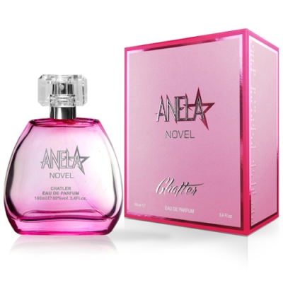 Chatler Anela Novel - woda perfumowana 100 ml