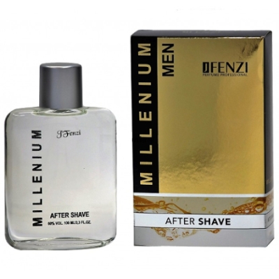 JFenzi Millenium Men - woda po goleniu 100 ml