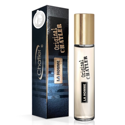 Chatler Original La Homme - woda perfumowana 30 ml