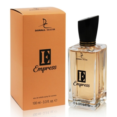 Dorall Empress E - woda toaletowa 100 ml