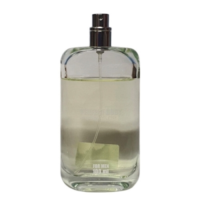 Perfect Body Men Christopher Dark (odpowiednik Abercrombie Fitch Fierce) - woda toaletowa, tester 80 ml