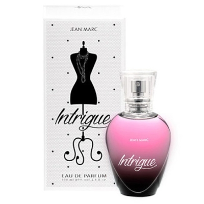 Jean Marc Intrigue - woda perfumowana 100 ml