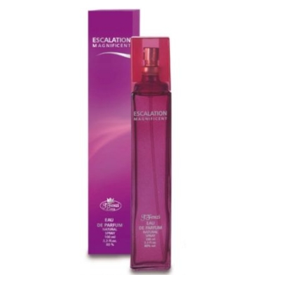 JFenzi Escalation Magnificent - woda perfumowana 100 ml