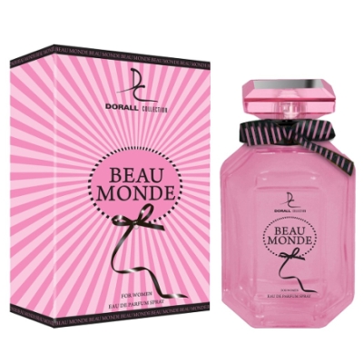 Dorall Beau Monde Pour Femme - woda toaletowa 100 ml