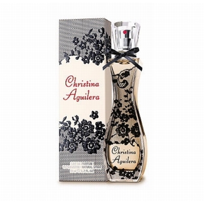Q. Christina Aguilera - woda perfumowana 75 ml
