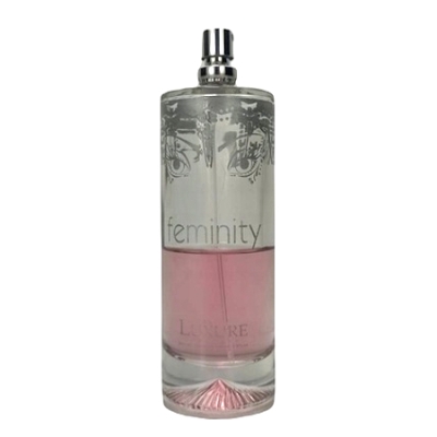 Luxure Feminity - woda perfumowana damska, tester 50 ml