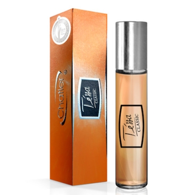 Chatler Tessa Classic Woman - woda perfumowana 30 ml