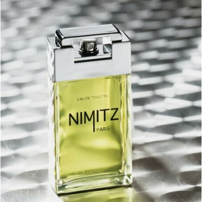 Nimitz Yves de Sistelle, Paris Bleu - woda toaletowa 100 ml