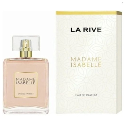 La Rive Madame Isabelle - woda perfumowana 100 ml