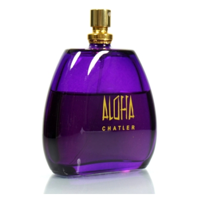 Chatler Aloha - woda perfumowana, tester 50 ml