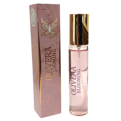 Chatler Olivera Blooming Woman - woda perfumowana 30 ml