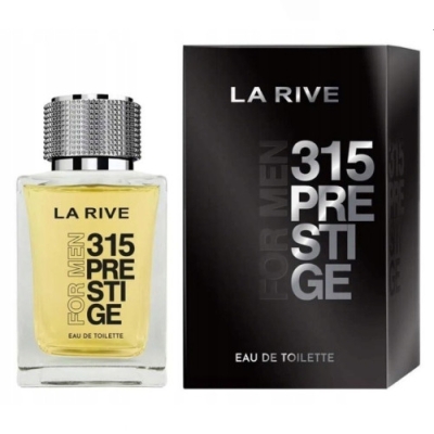 La Rive 315 Prestige - woda toaletowa 100 ml