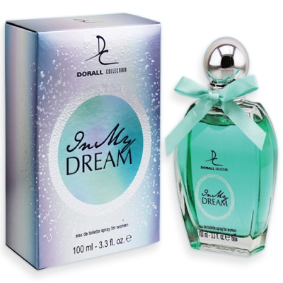 Dorall in My Dream - woda toaletowa dla kobiet 100 ml