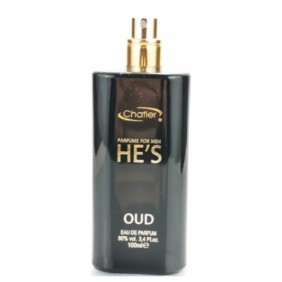 Chatler Empower He’s Oud - woda perfumowana, tester 40 ml