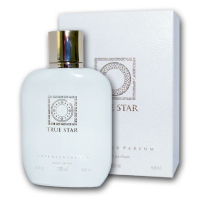 Cote Azur True Star Woman - woda perfumowana 100 ml