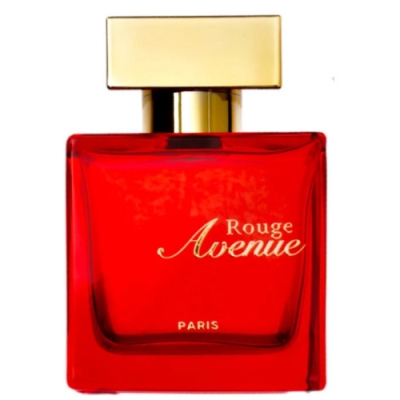 Rouge Avenue Paris Bleu - woda perfumowana, unisex 100 ml