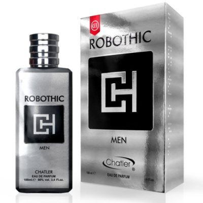 Chatler Robothic Men - woda perfumowana 100 ml