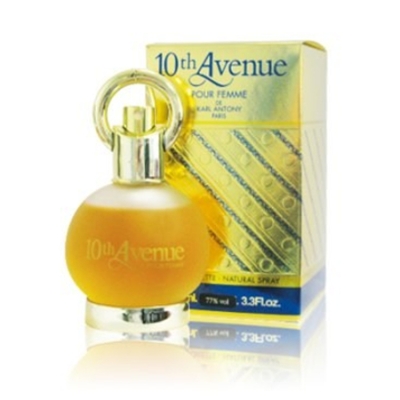 10th Avenue Karl Antony Avenue Femme - woda perfumowana 100 ml