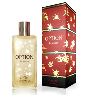 Chatler Option - woda perfumowana 100 ml