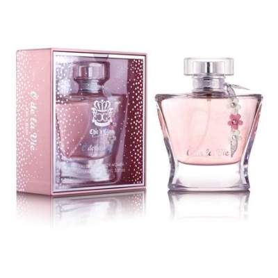 New Brand Chic n Glam O De La Vie - woda perfumowana 80 ml