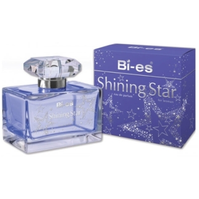 Bi Es Shining Star - woda perfumowana 100 ml