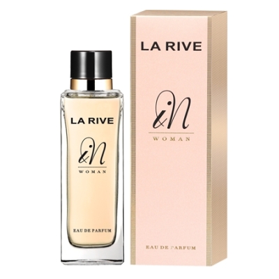 La Rive In Woman - woda perfumowana 90 ml