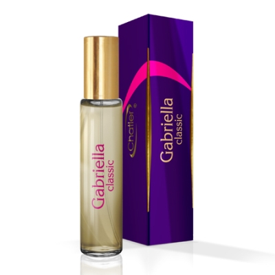 Chatler Gabriella - woda perfumowana 30 ml