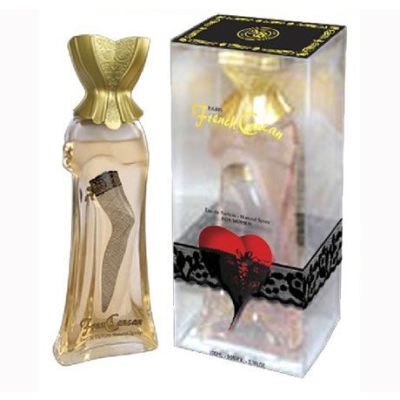 New Brand French Cancan - woda perfumowana 100 ml