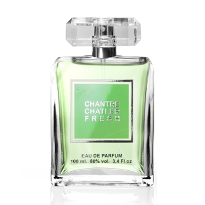 Chatler Chantre Fresh - woda perfumowana 100 ml