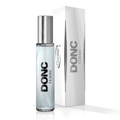 Chatler DONC White Femme - woda perfumowana 30 ml