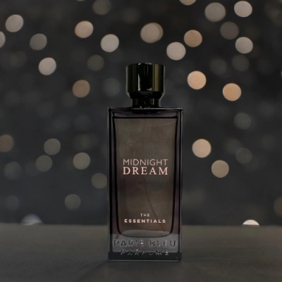 Midnight Dream THE ESSENTIALS Paris Bleu  - woda perfumowana dla kobiet 100 ml